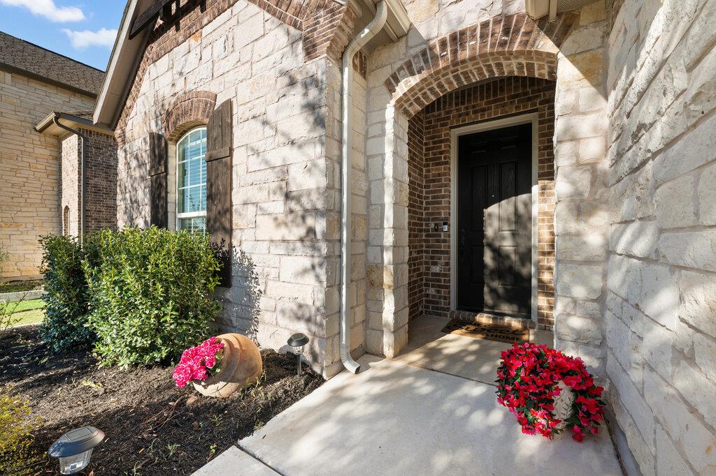 2306 Ambling Trl, Georgetown, TX 78628