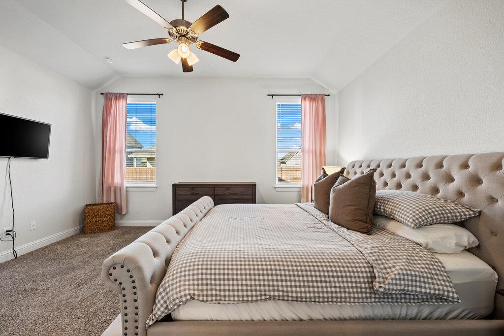 2306 Ambling Trl, Georgetown, TX 78628