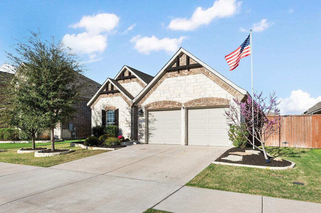 2306 Ambling Trl, Georgetown, TX 78628