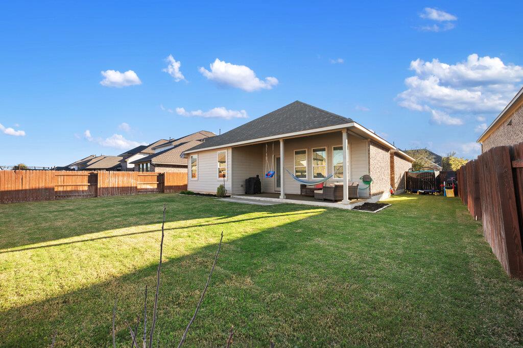 2306 Ambling Trl, Georgetown, TX 78628