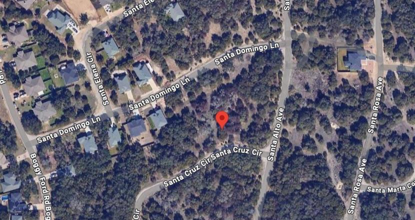 2004 Santa Cruz Cir, Leander, TX 78645