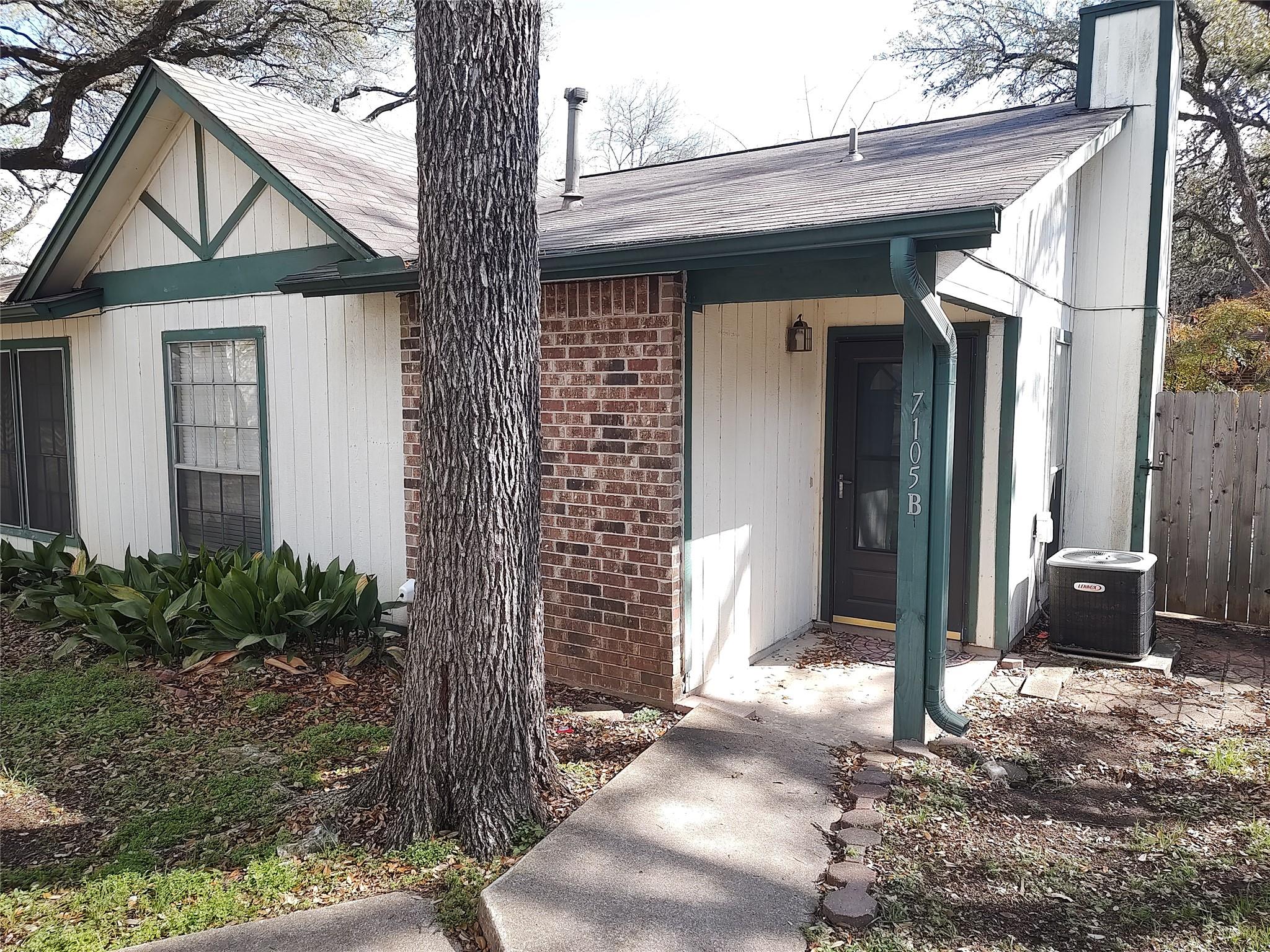 7105 Treasure Cv # 14, Austin, TX 78745