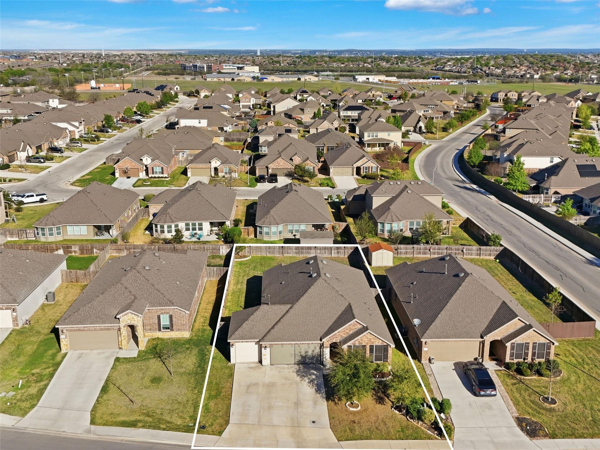 642 Rusty Gate Way, New Braunfels, TX 78130