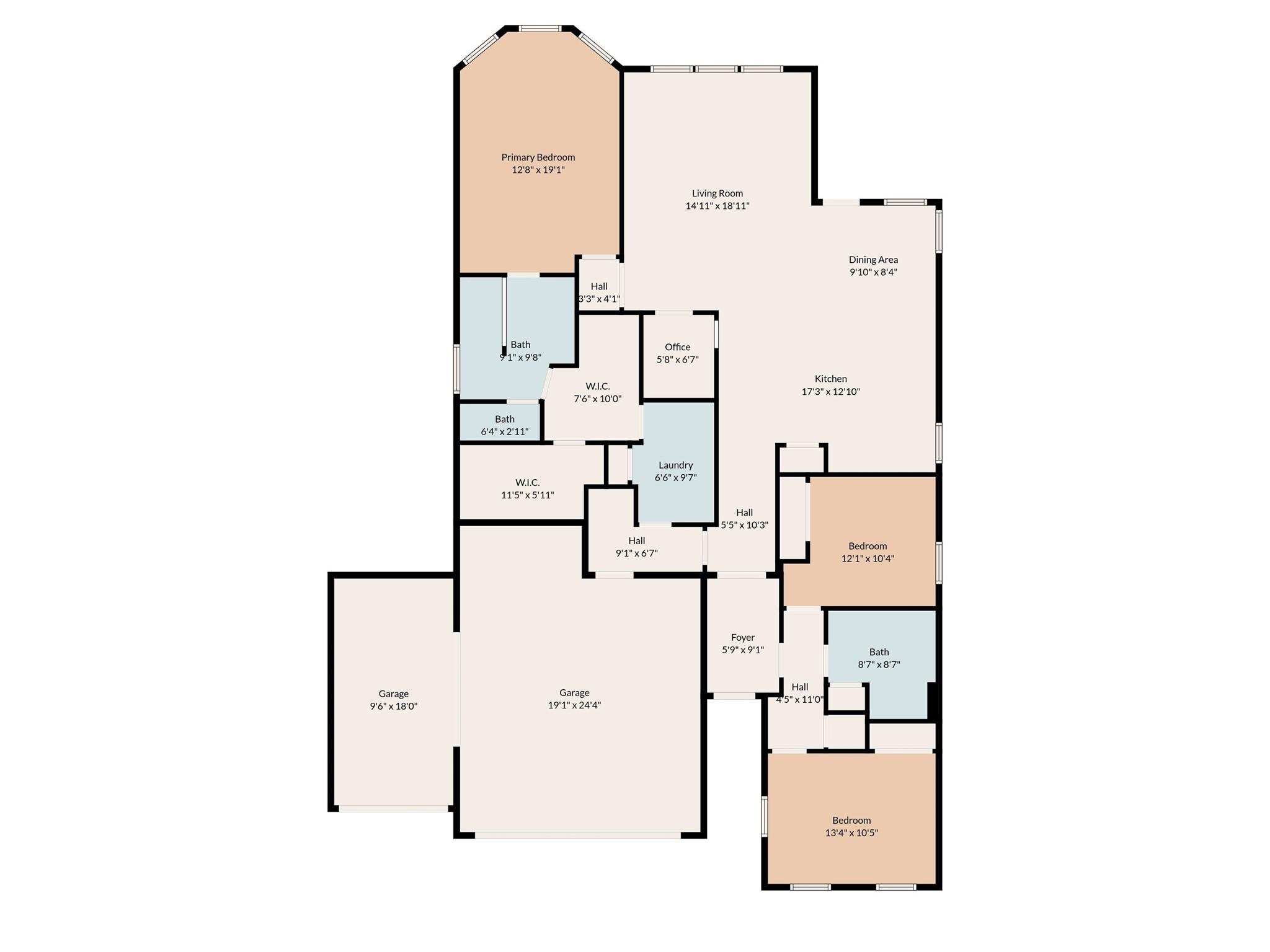 642 Rusty Gate Way, New Braunfels, TX 78130