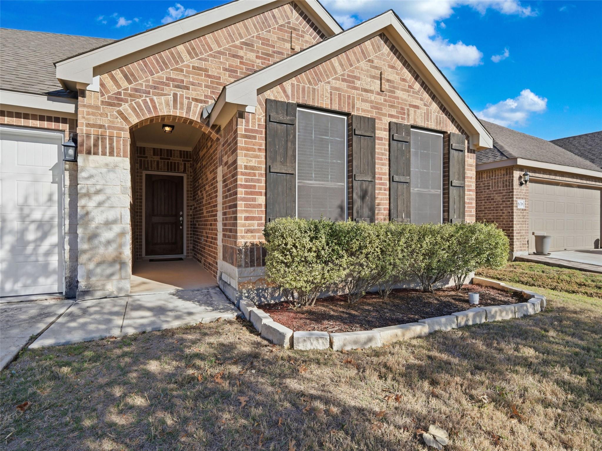 642 Rusty Gate Way, New Braunfels, TX 78130