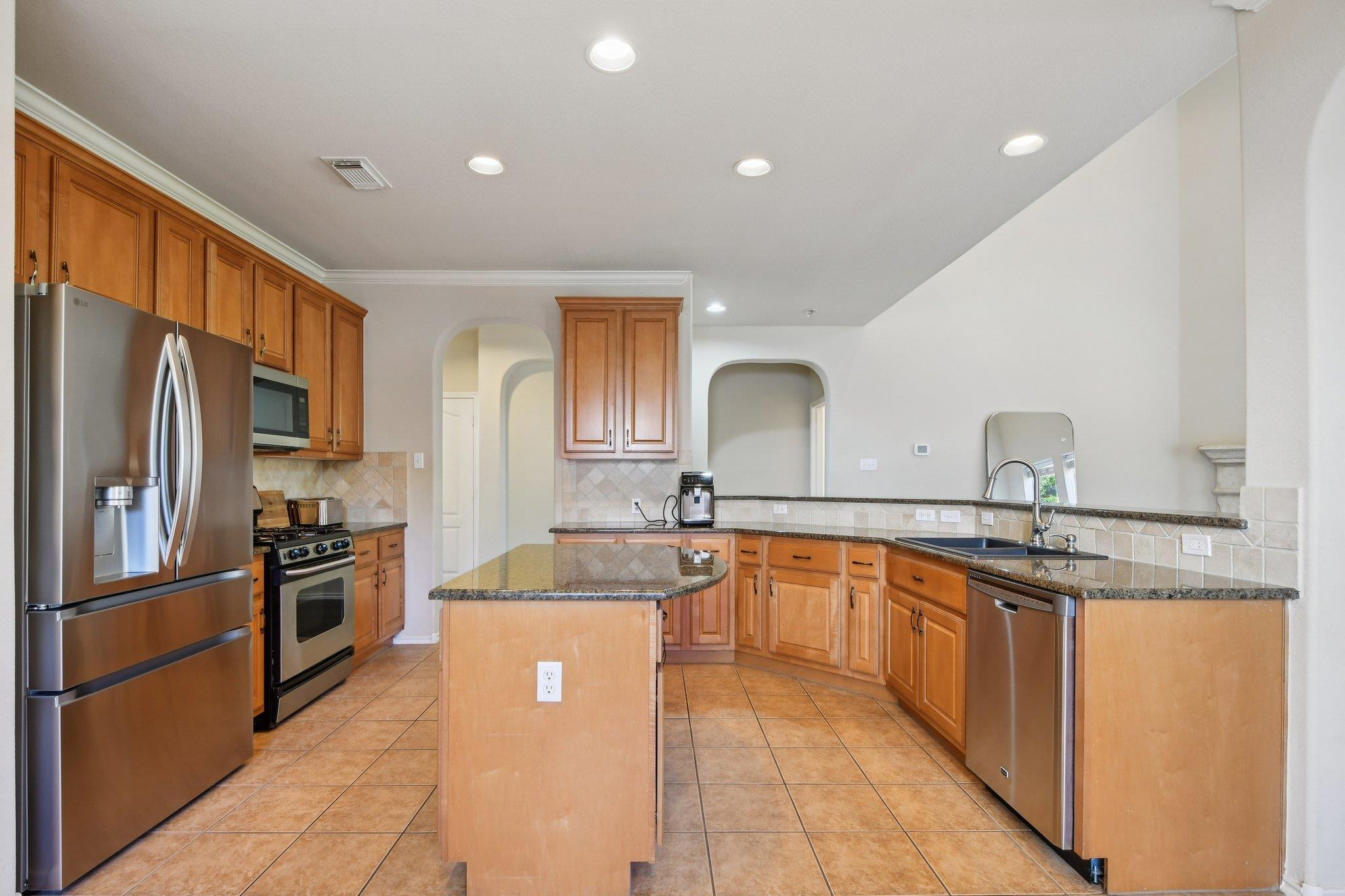 3012 Centennial Olympic Park, Austin, TX 78732