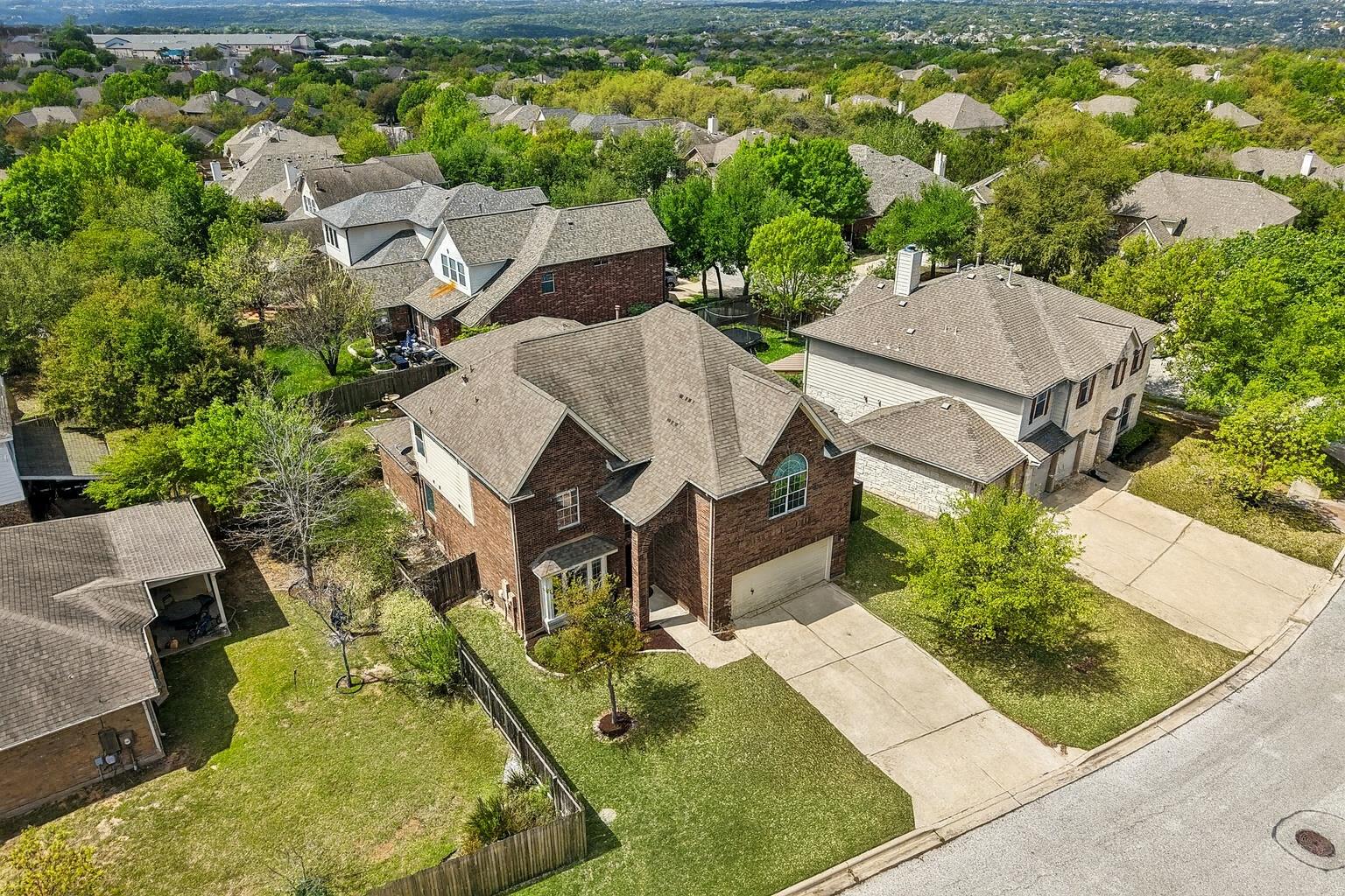 3012 Centennial Olympic Park, Austin, TX 78732