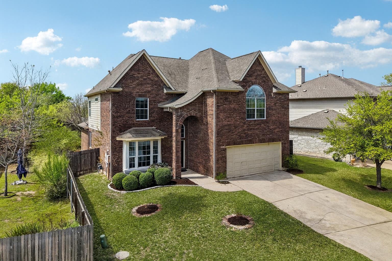 3012 Centennial Olympic Park, Austin, TX 78732