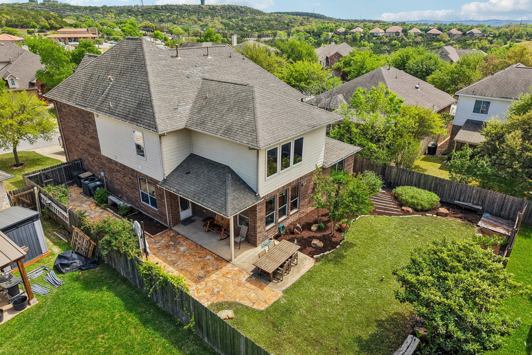 3012 Centennial Olympic Park, Austin, TX 78732