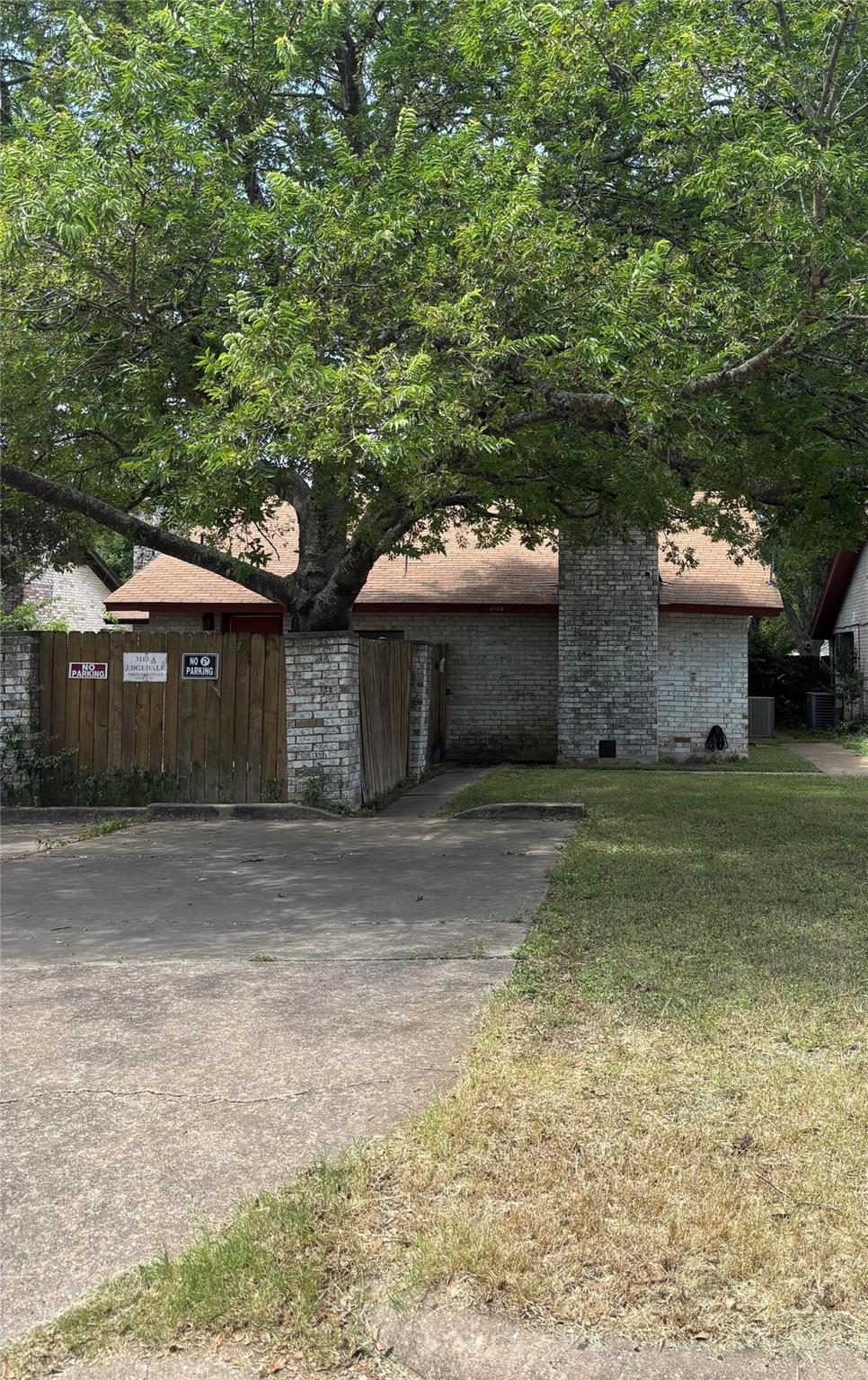 3103 Edgedale Dr # A, Austin, TX 78723