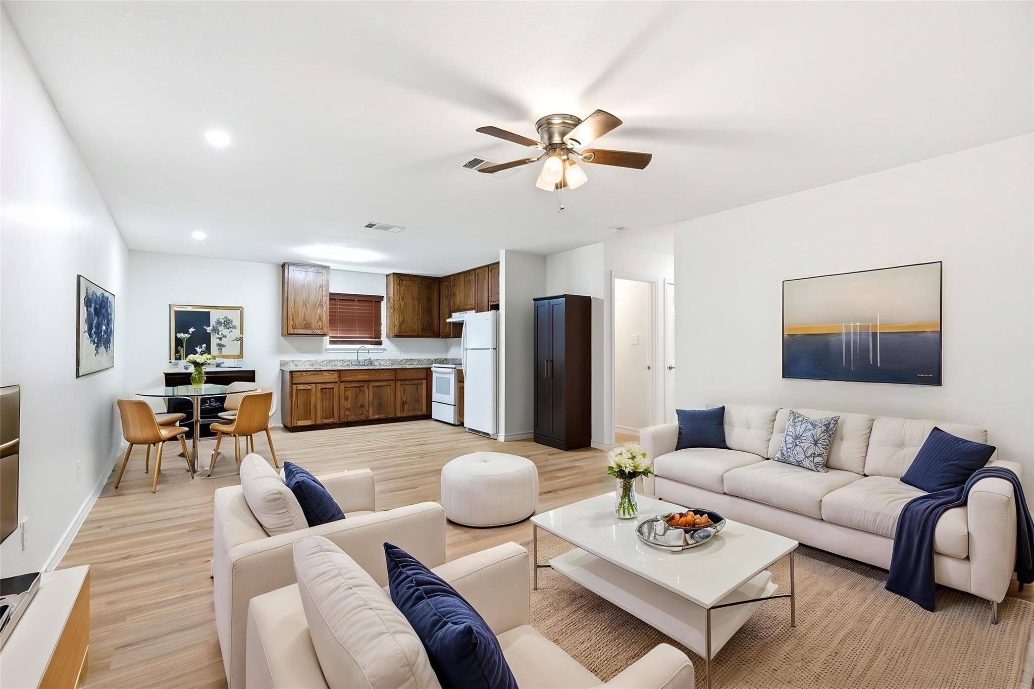 823 N Commerce St # A, Lockhart, TX 78644