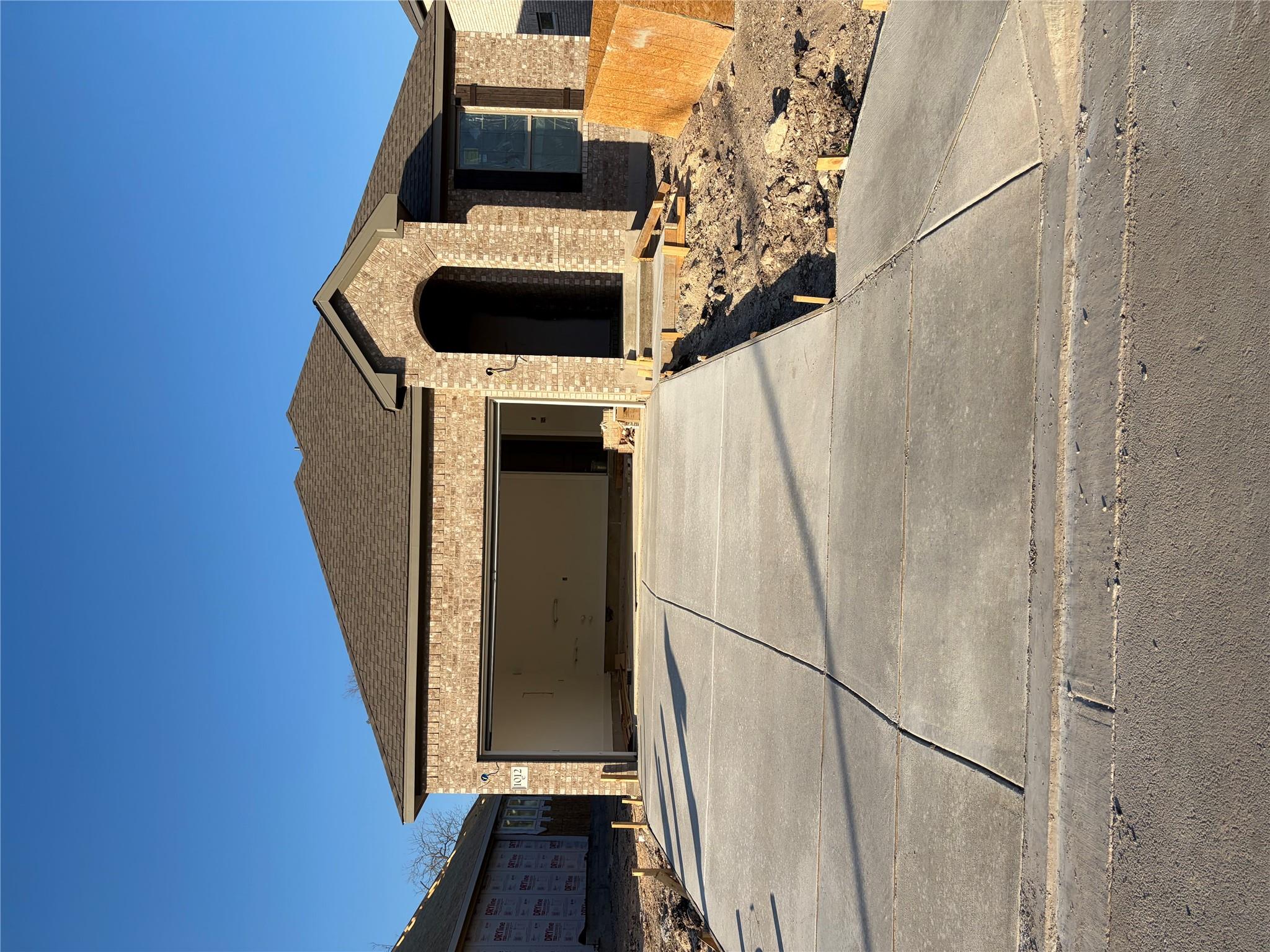 1012 Rollingwood Trl, Georgetown, TX 78633