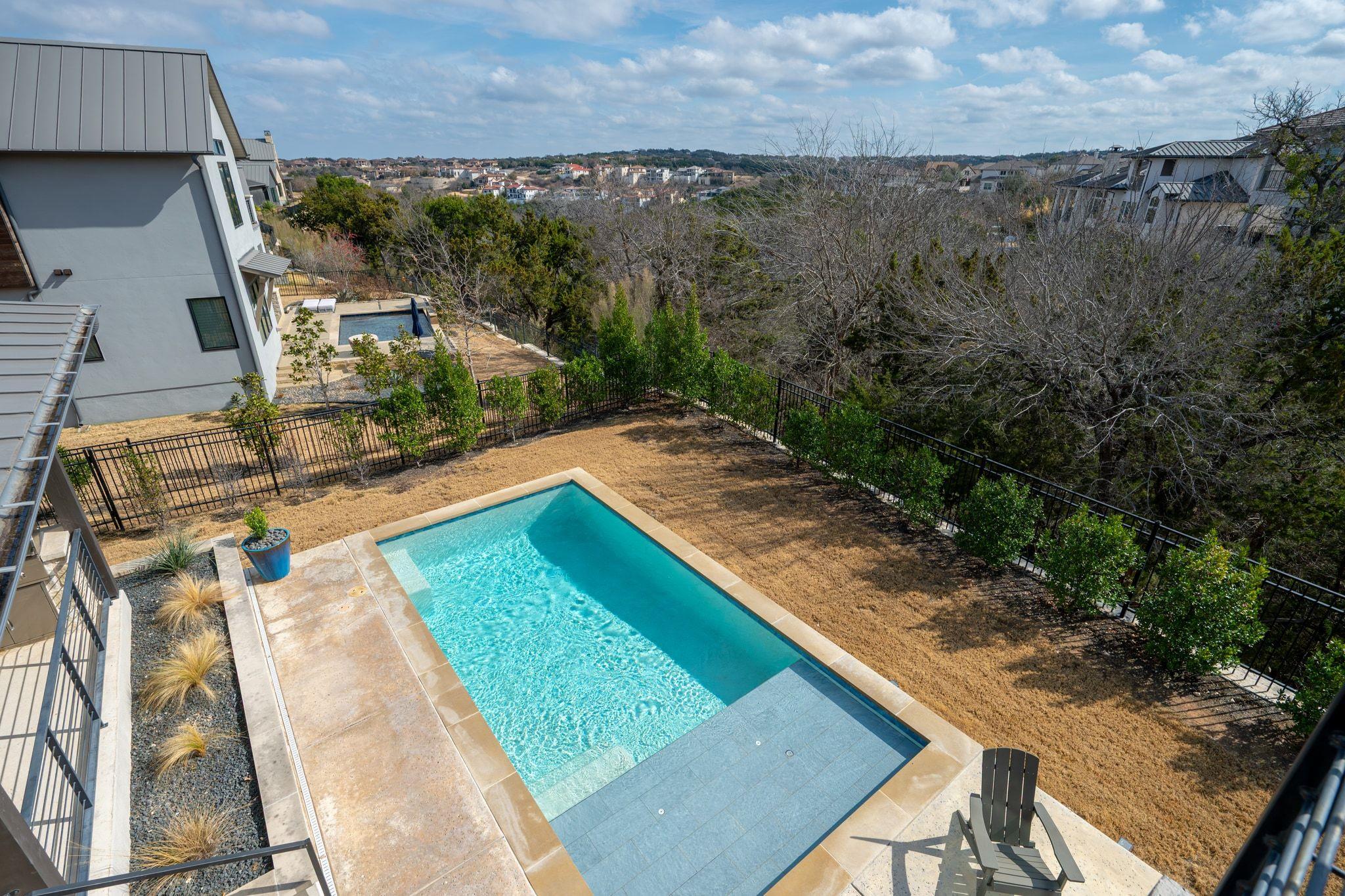 306 Pursers Place Pl, Austin, TX 78738