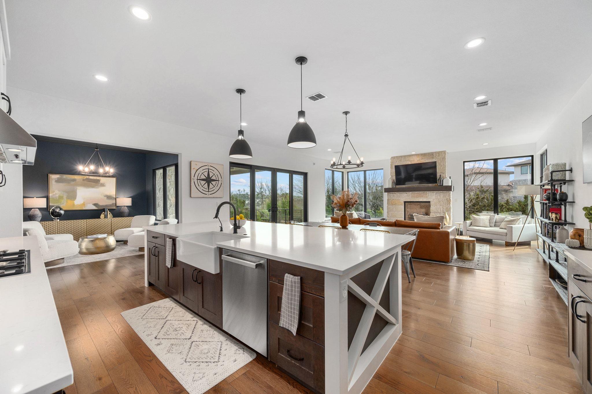 306 Pursers Place Pl, Austin, TX 78738