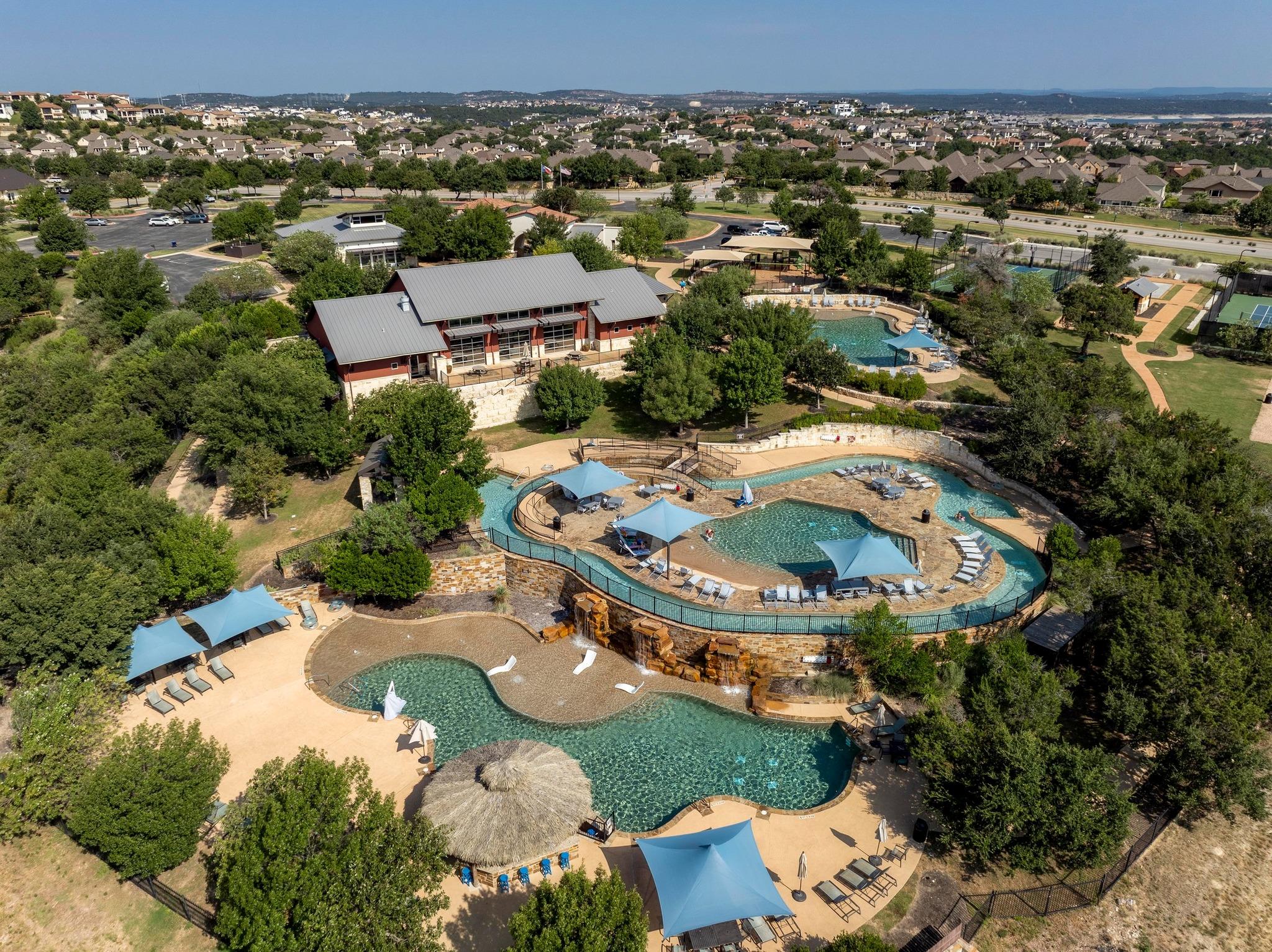 306 Pursers Place Pl, Austin, TX 78738