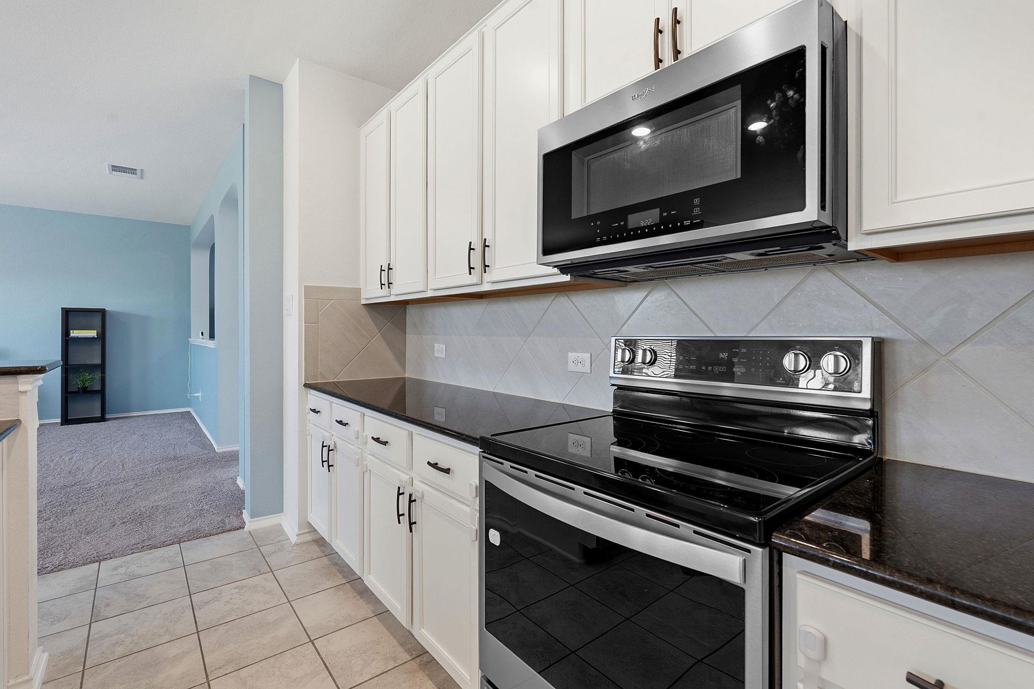 13928 Inaugural St, Manor, TX 78653