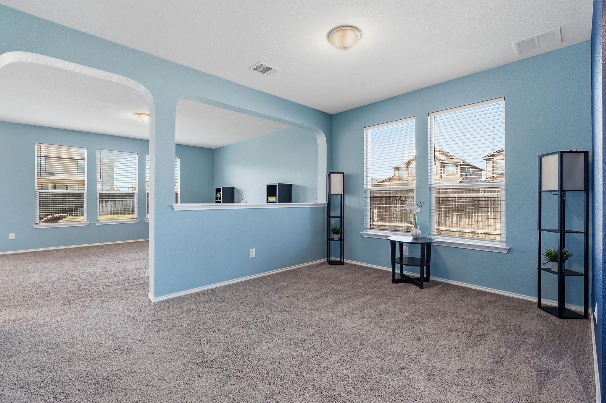 13928 Inaugural St, Manor, TX 78653