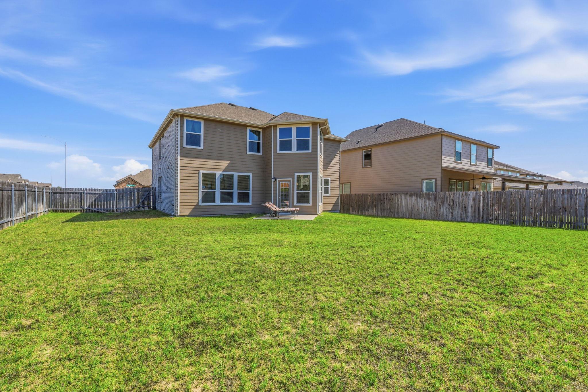 13928 Inaugural St, Manor, TX 78653