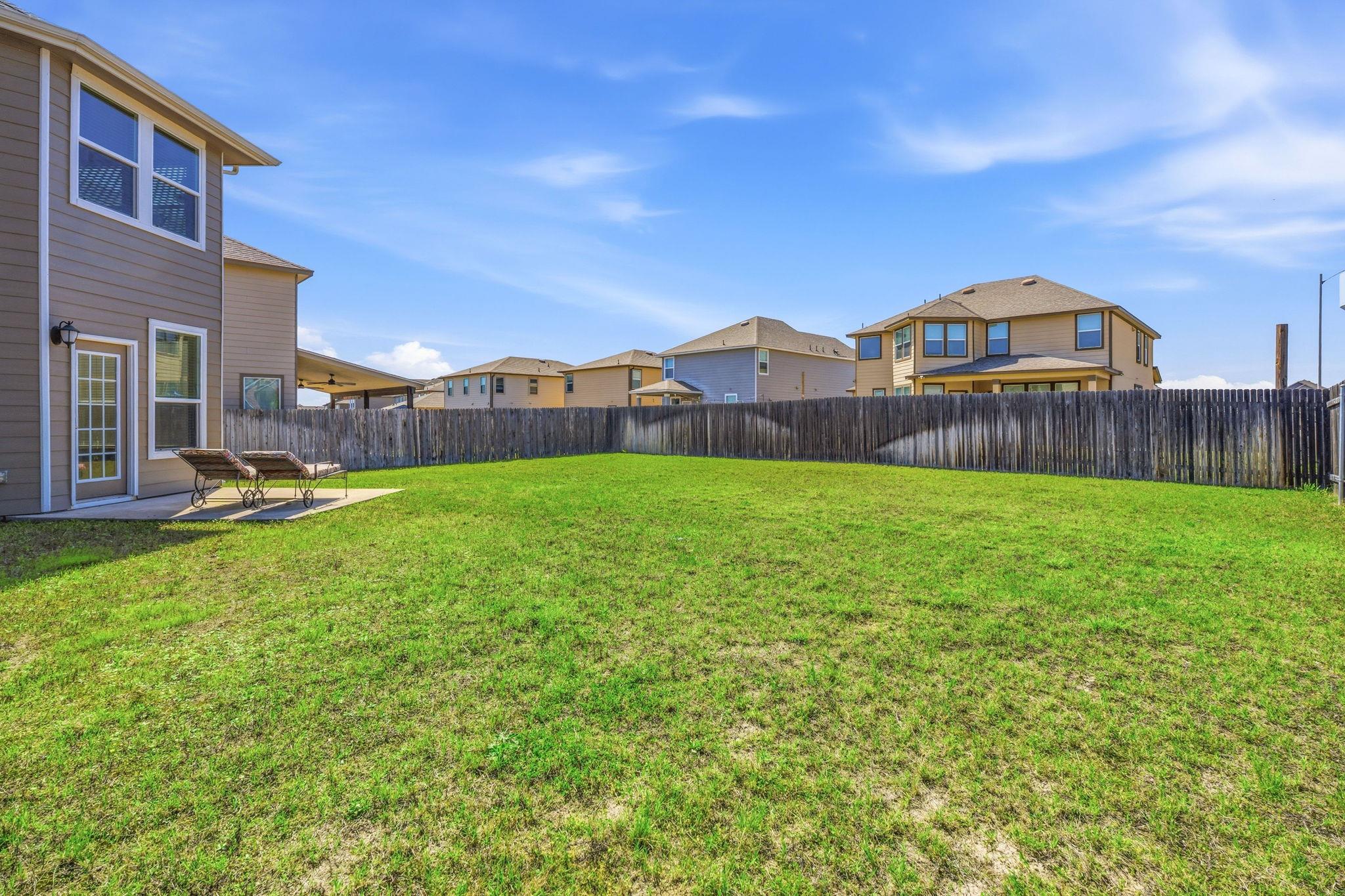 13928 Inaugural St, Manor, TX 78653