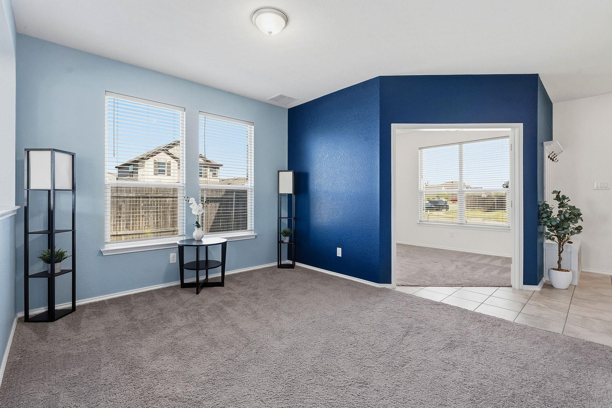 13928 Inaugural St, Manor, TX 78653