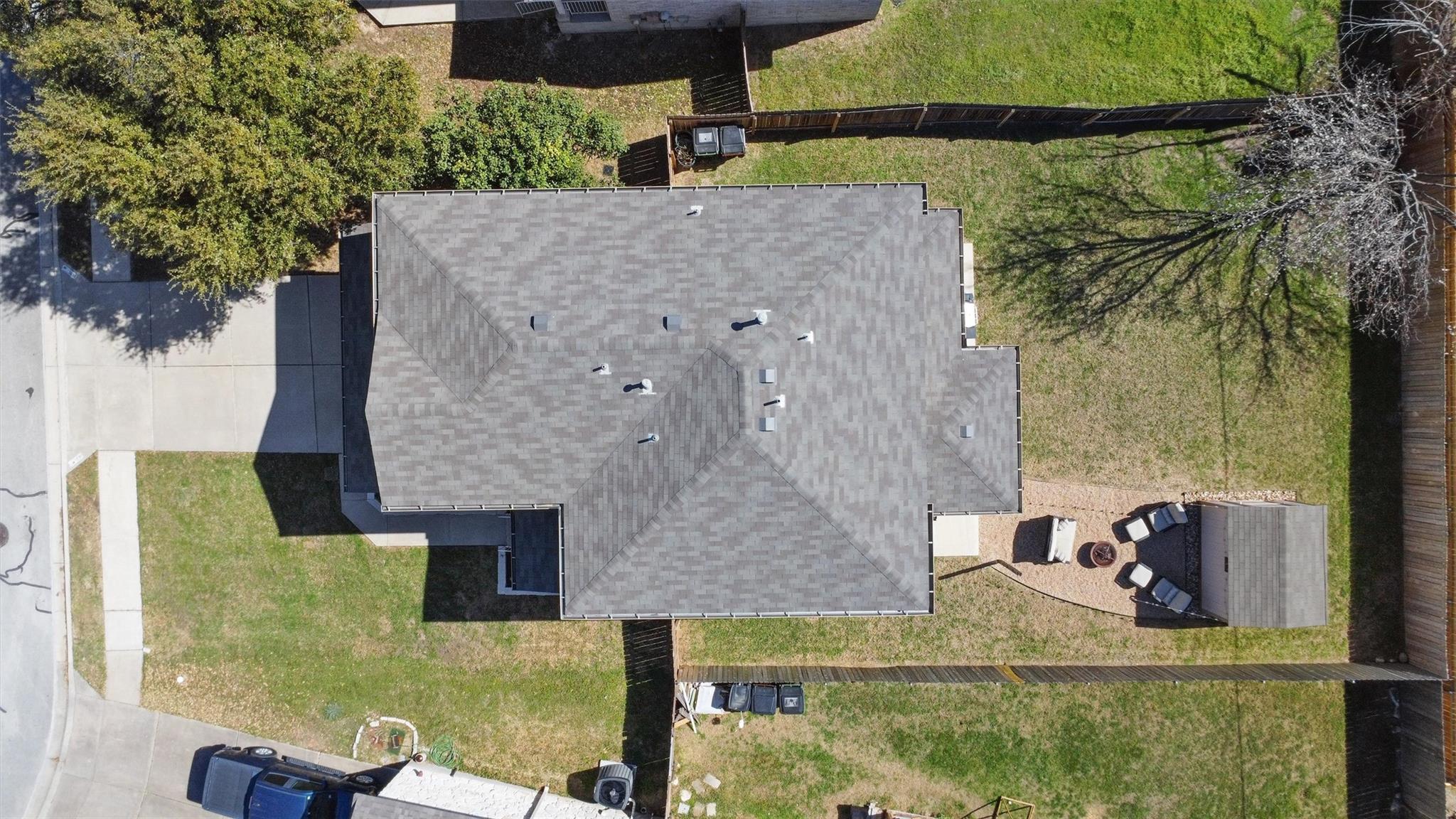 1631 Plume Grass Pl, Round Rock, TX 78665