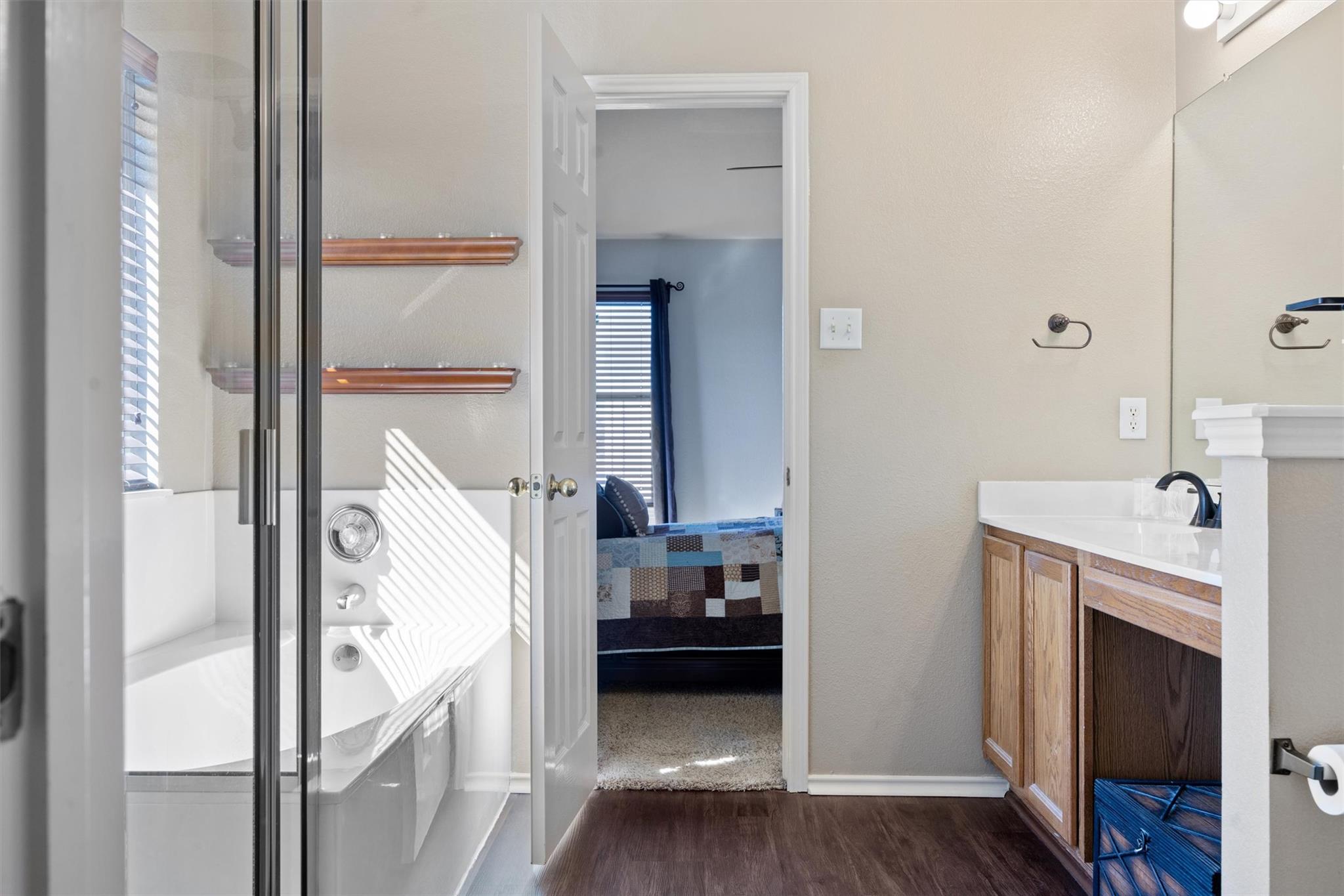 1631 Plume Grass Pl, Round Rock, TX 78665