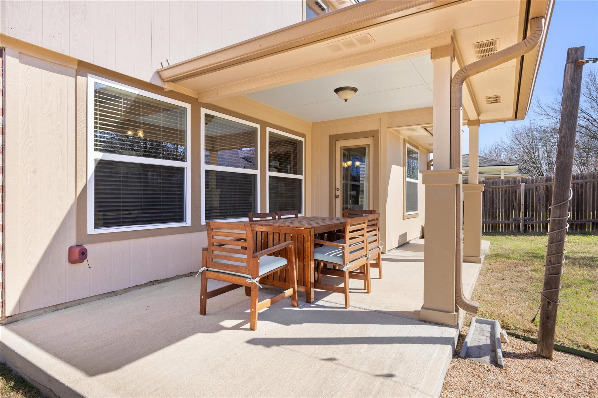 1631 Plume Grass Pl, Round Rock, TX 78665