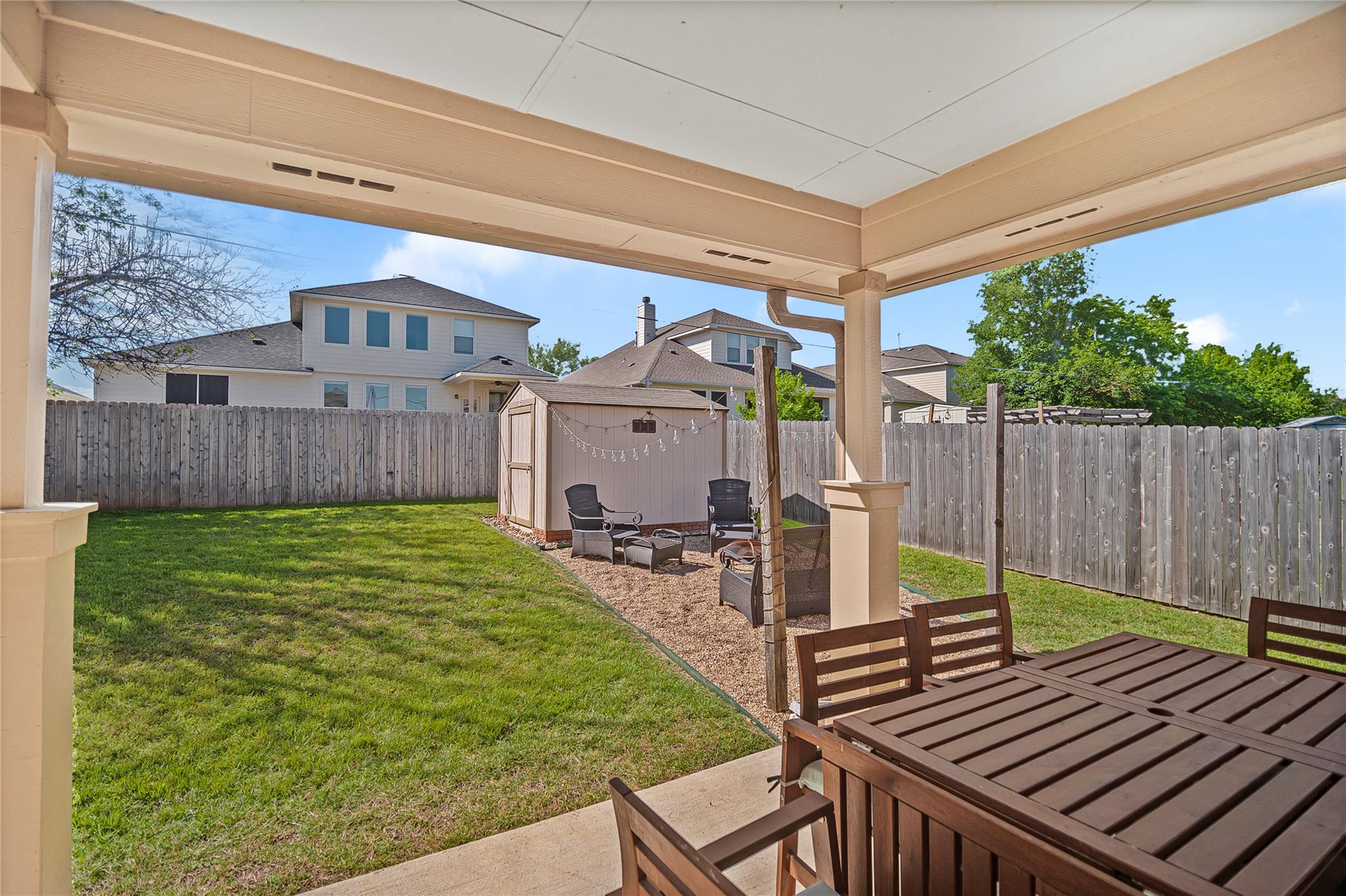 1631 Plume Grass Pl, Round Rock, TX 78665