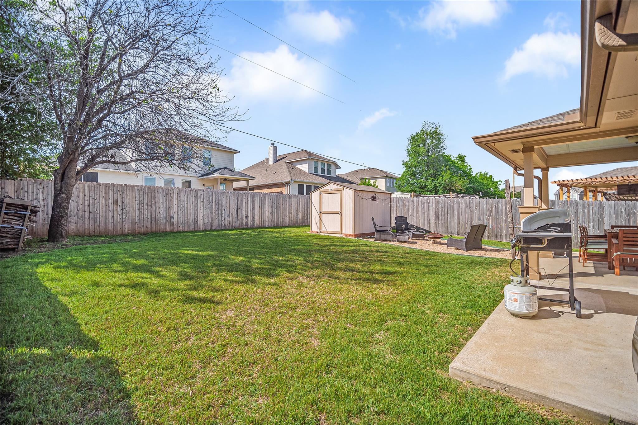 1631 Plume Grass Pl, Round Rock, TX 78665