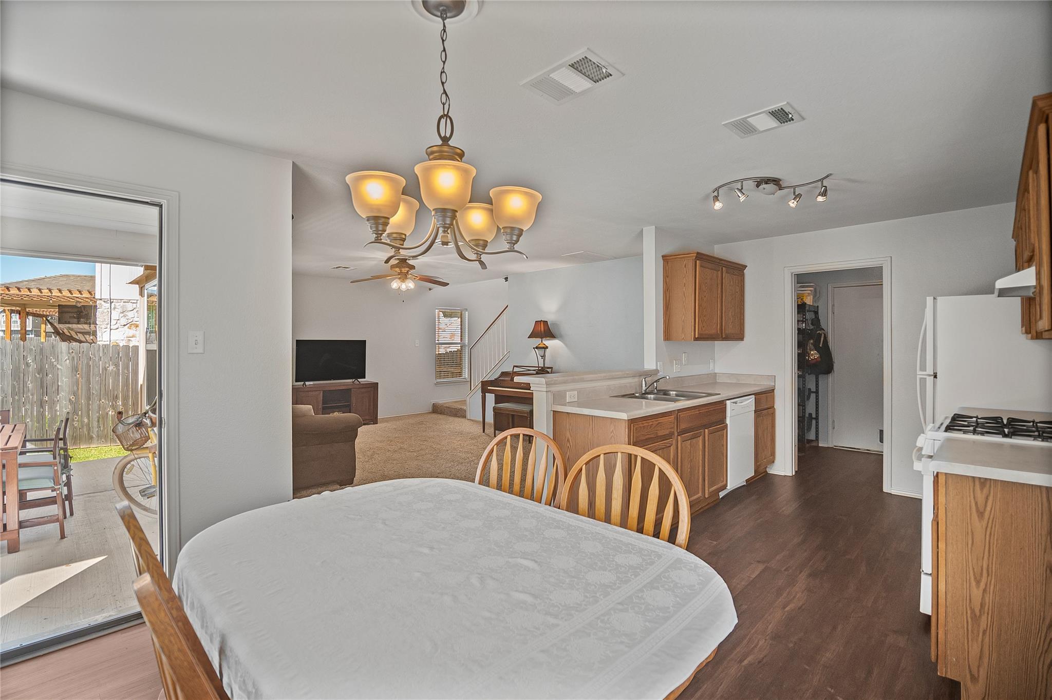 1631 Plume Grass Pl, Round Rock, TX 78665