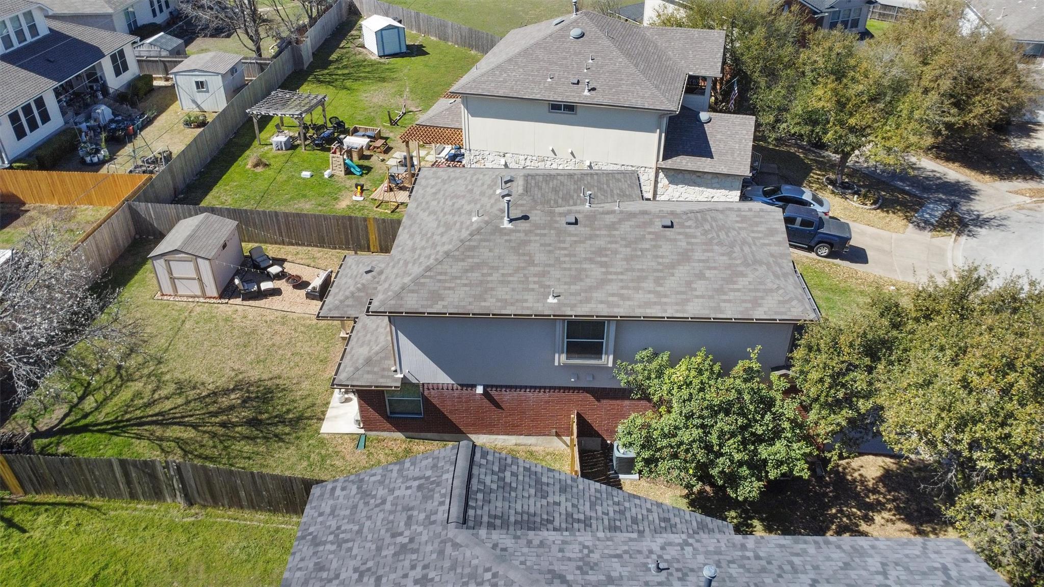 1631 Plume Grass Pl, Round Rock, TX 78665