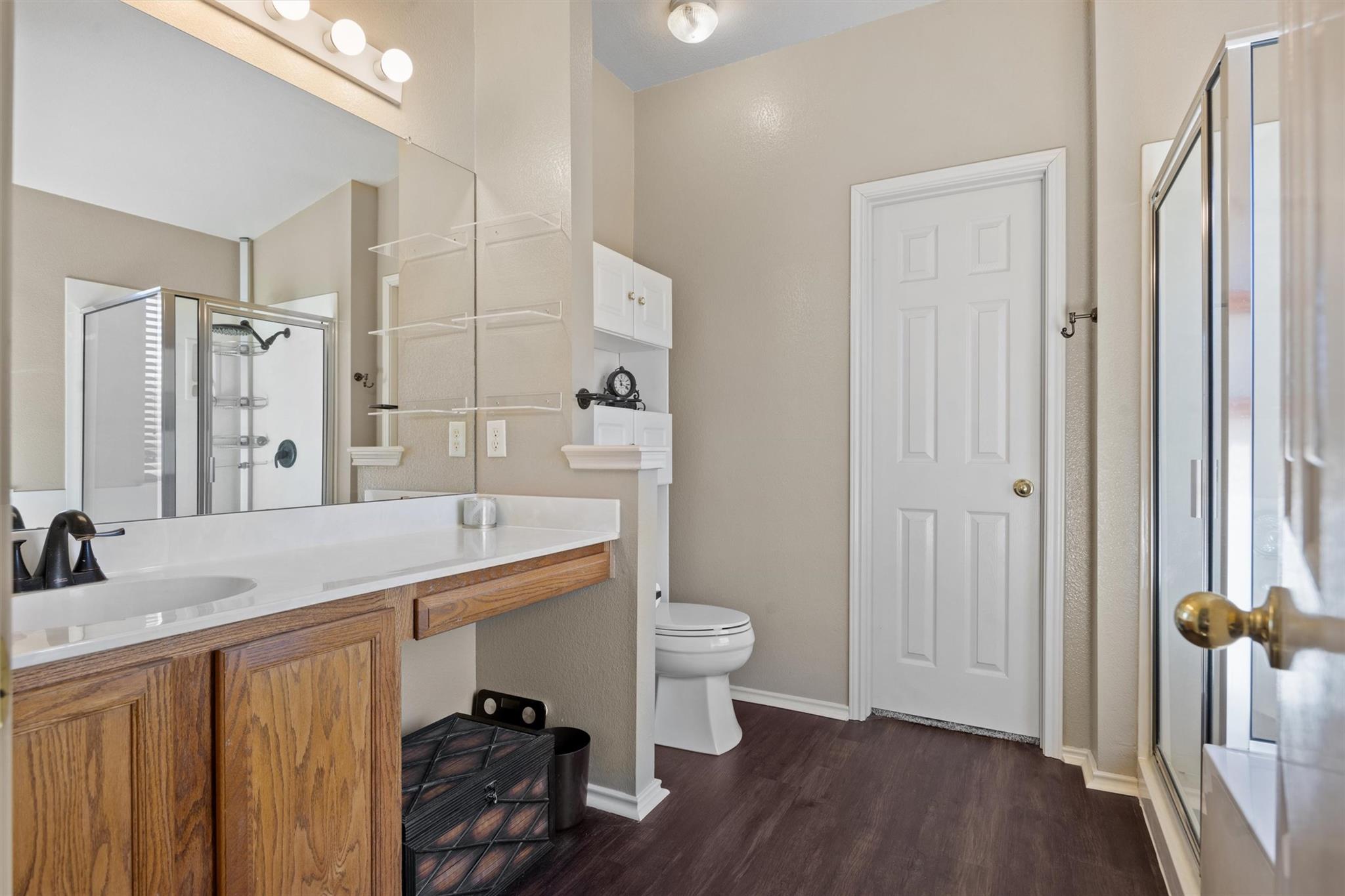 1631 Plume Grass Pl, Round Rock, TX 78665