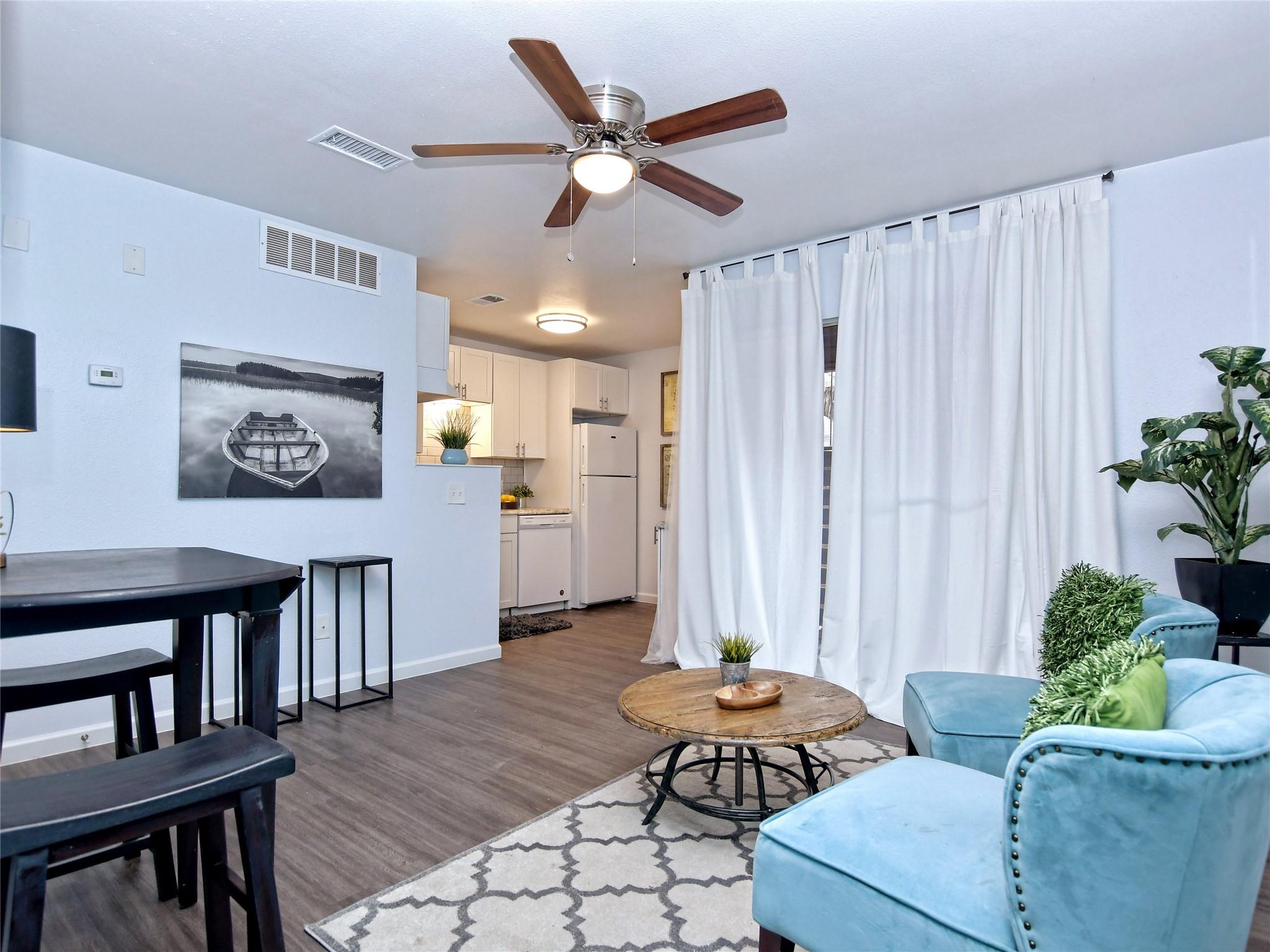 1840 Burton Dr # 109, Austin, TX 78741