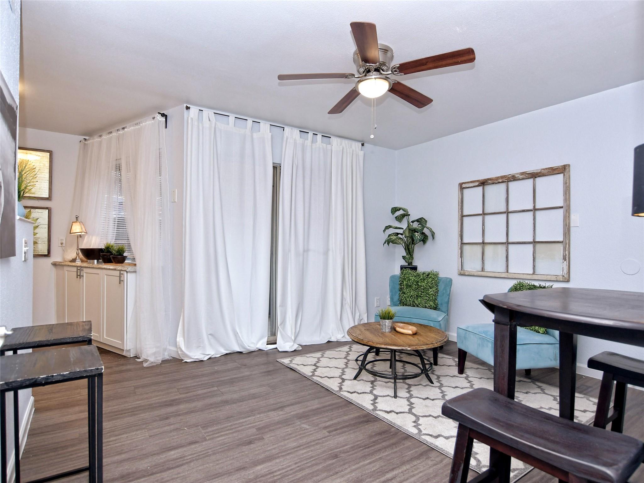 1840 Burton Dr # 109, Austin, TX 78741