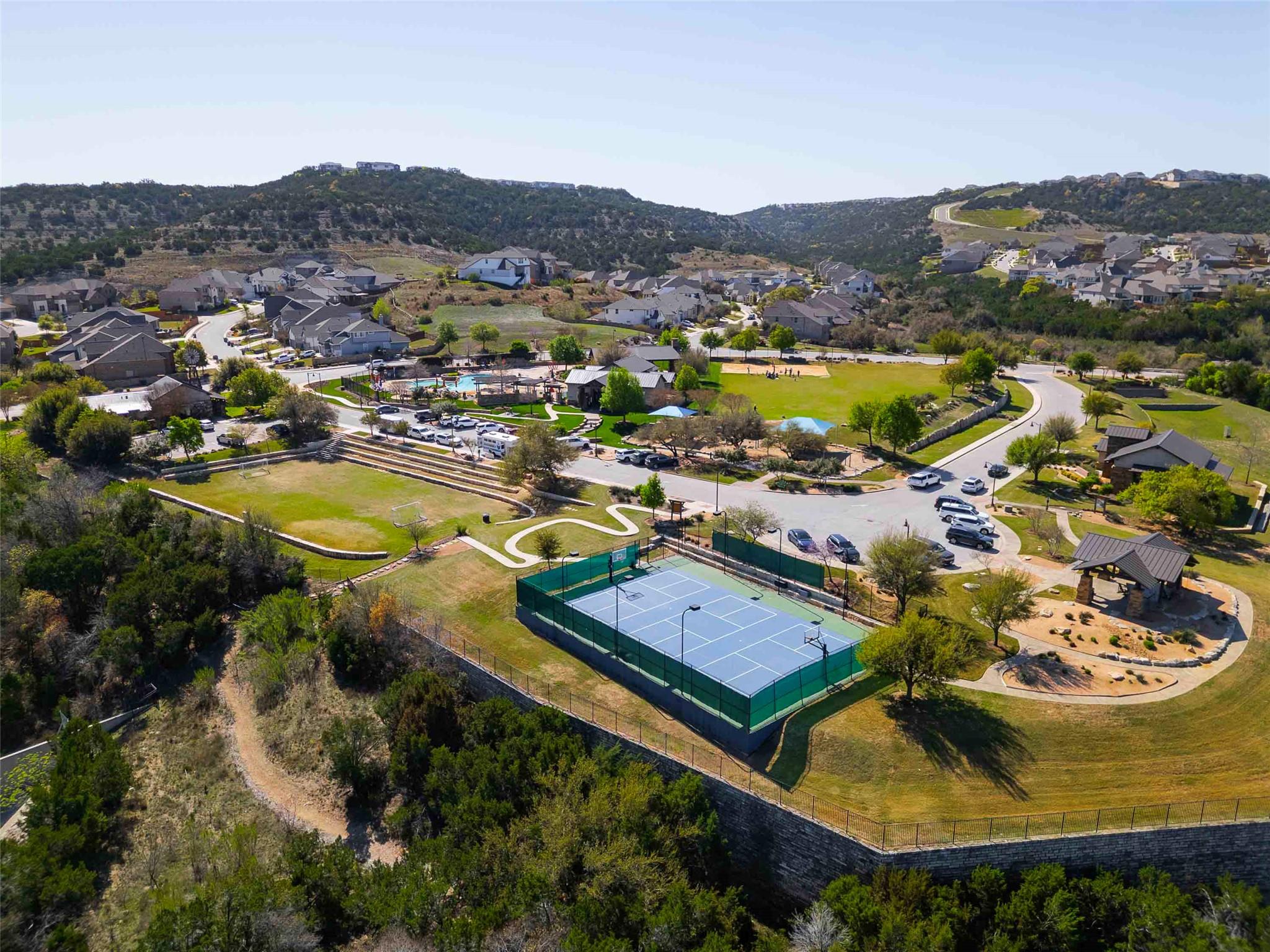 17821 Limestone Spring Ln, Austin, TX 78738