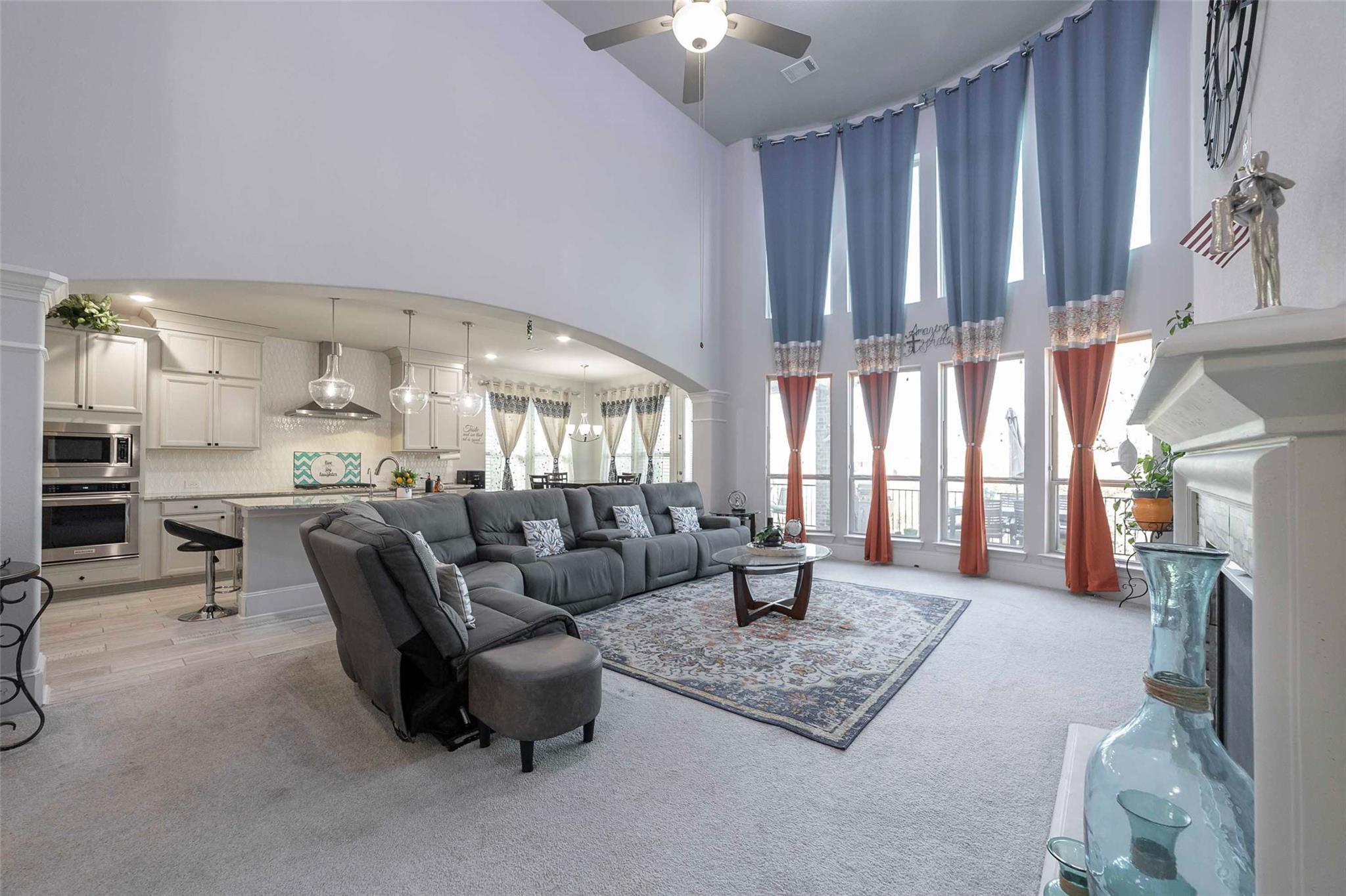 17821 Limestone Spring Ln, Austin, TX 78738