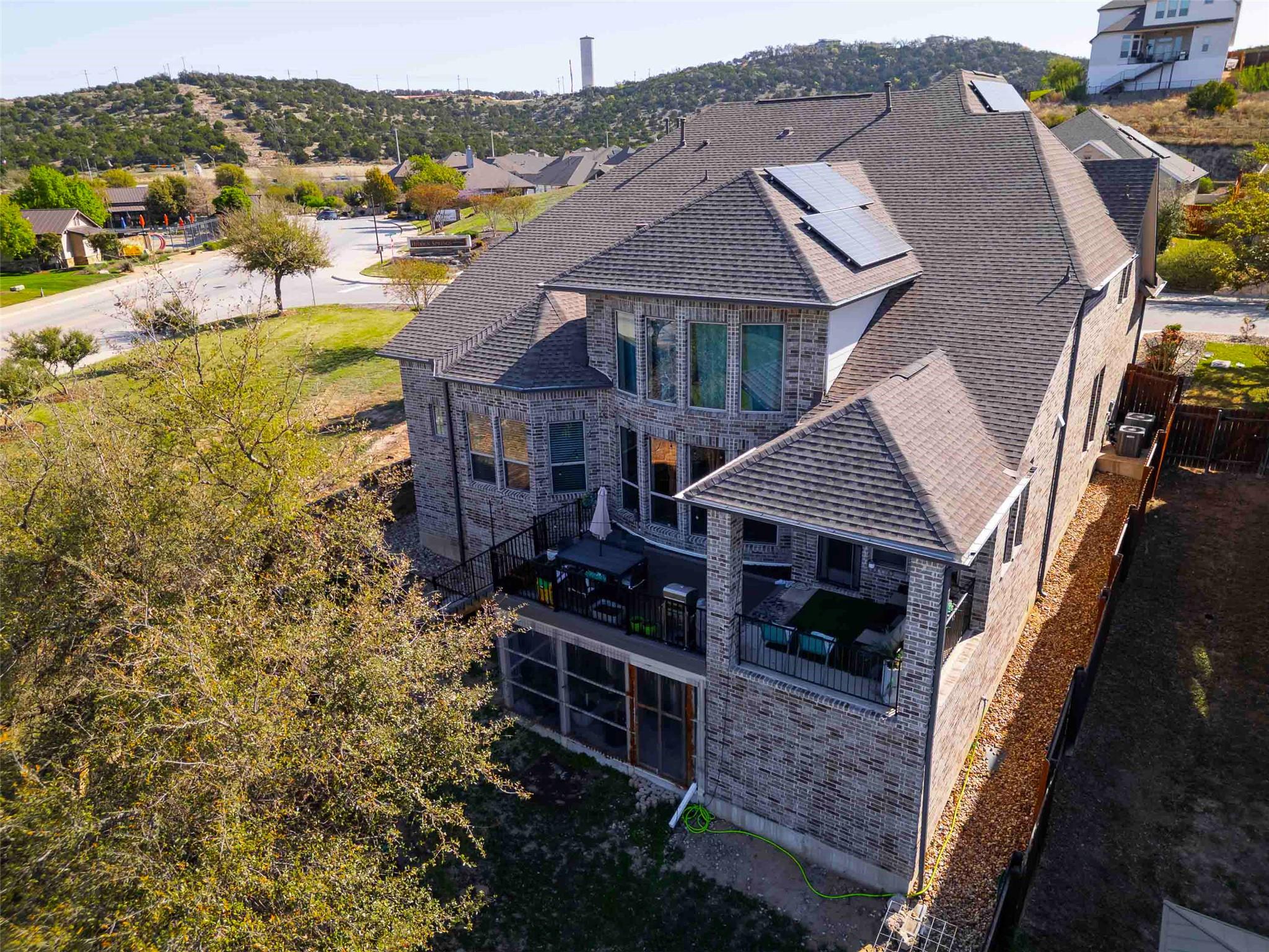 17821 Limestone Spring Ln, Austin, TX 78738