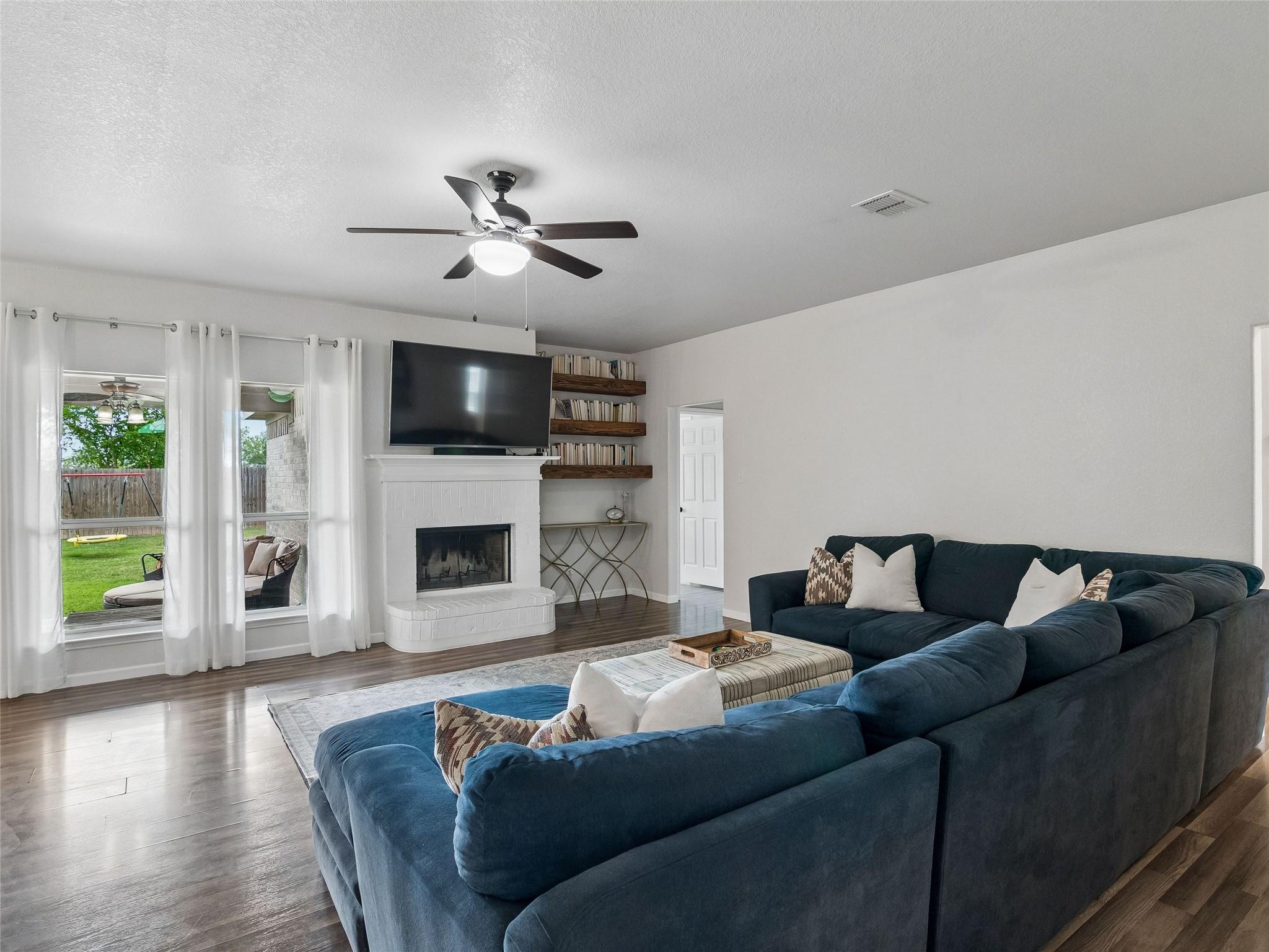 2170 Jolie Ct, New Braunfels, TX 78130