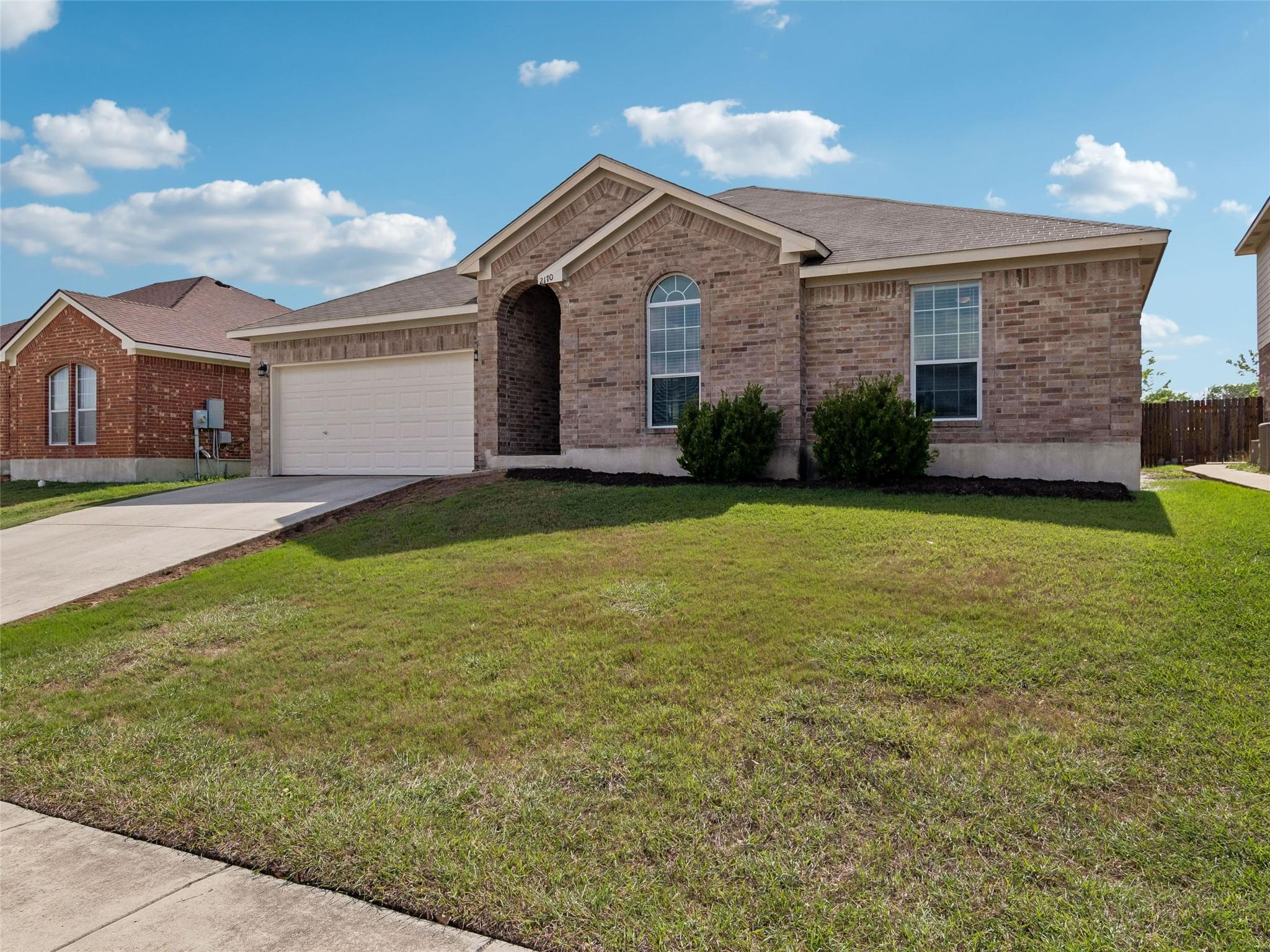 2170 Jolie Ct, New Braunfels, TX 78130