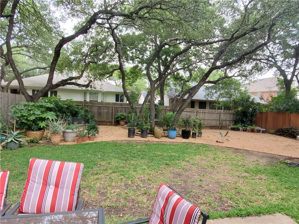 1809 Dayflower Trce, Cedar Park, TX 78613