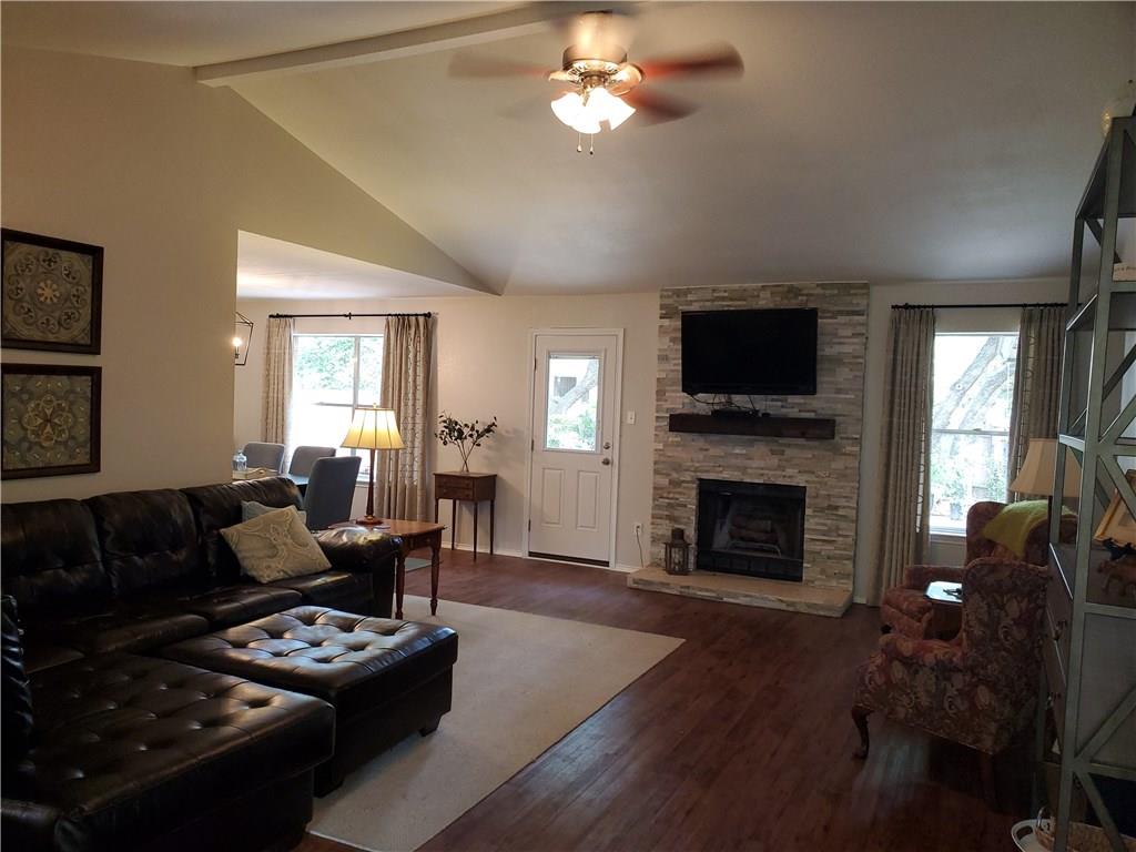 1809 Dayflower Trce, Cedar Park, TX 78613