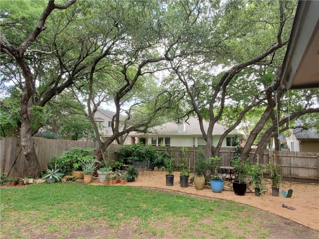 1809 Dayflower Trce, Cedar Park, TX 78613