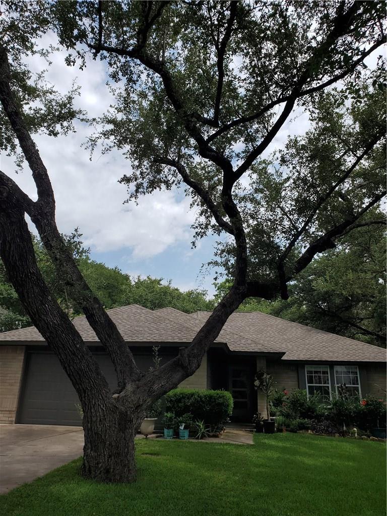 1809 Dayflower Trce, Cedar Park, TX 78613