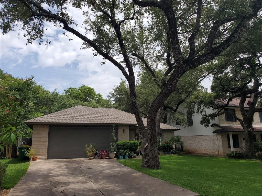 1809 Dayflower Trce, Cedar Park, TX 78613