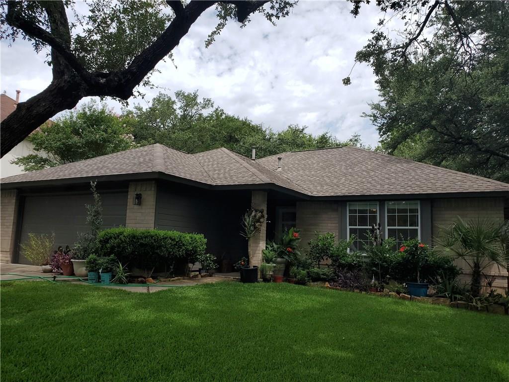 1809 Dayflower Trce, Cedar Park, TX 78613