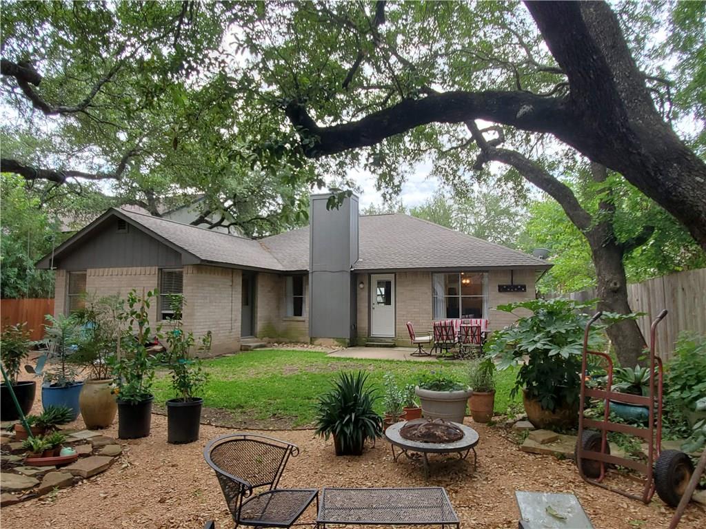 1809 Dayflower Trce, Cedar Park, TX 78613