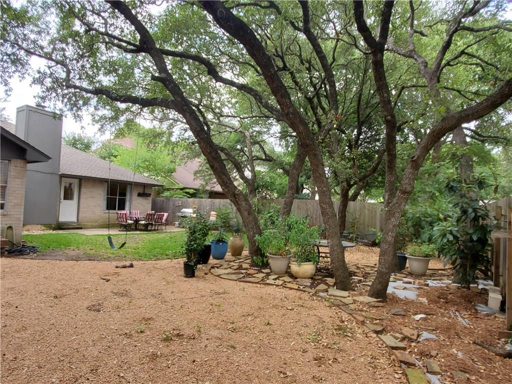 1809 Dayflower Trce, Cedar Park, TX 78613