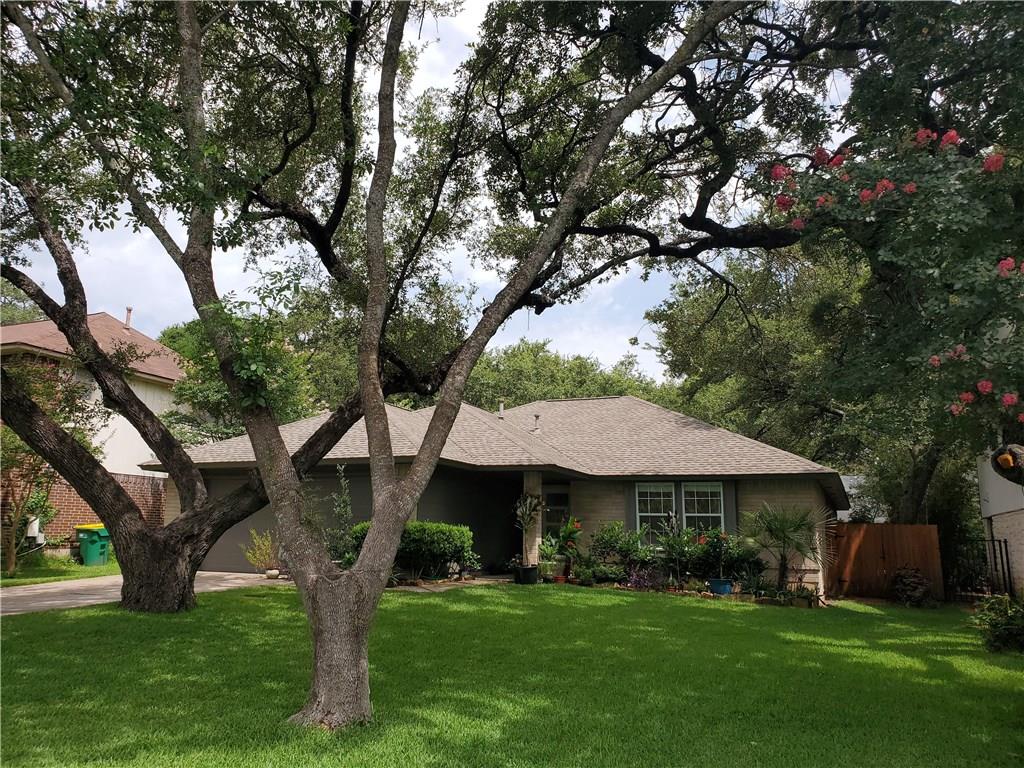 1809 Dayflower Trce, Cedar Park, TX 78613