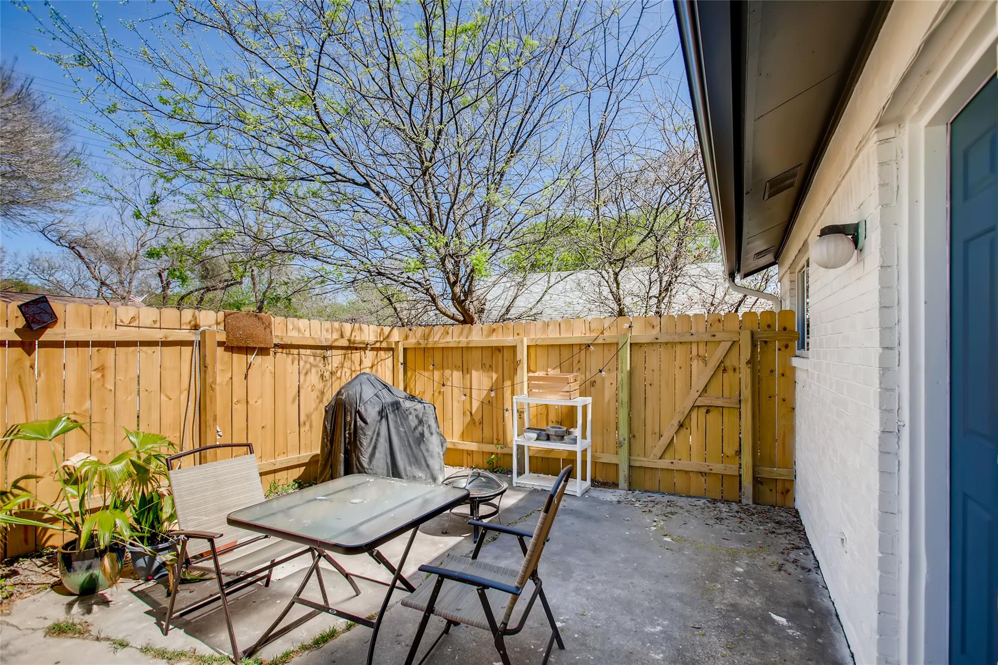 312 W William Cannon Dr # A & B, Austin, TX 78745