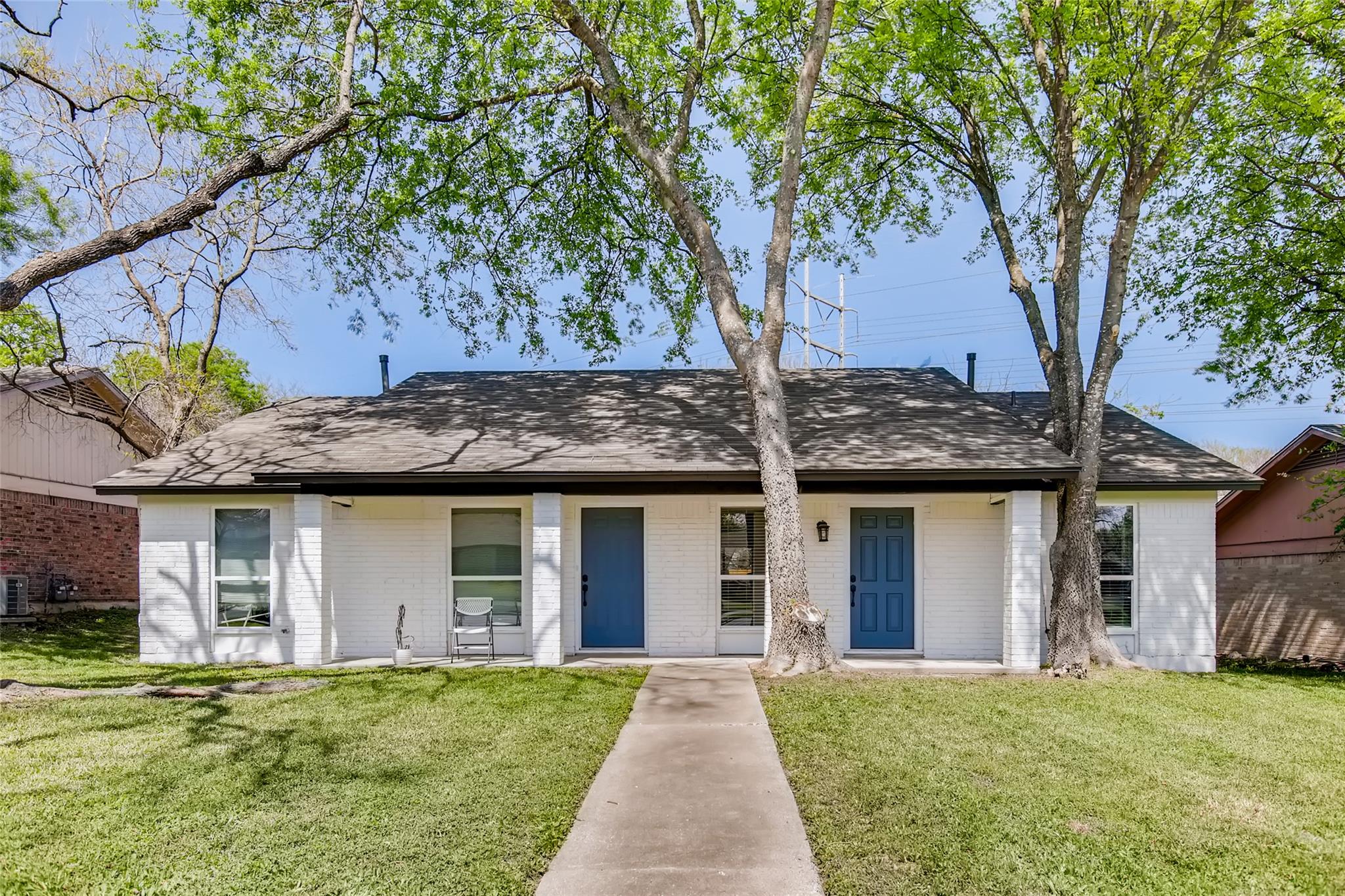 312 W William Cannon Dr # A & B, Austin, TX 78745